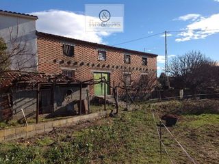Terreno en venta en Candeleda