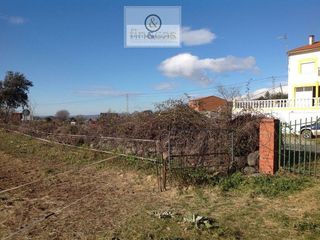 Terreno en venta en Candeleda