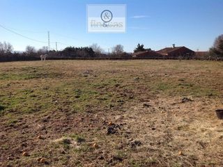 Terreno en venta en Candeleda