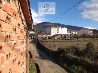 Terreno en venta en Candeleda