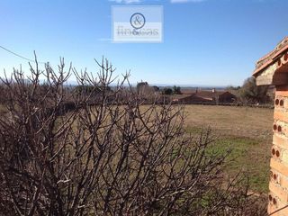 Terreno en venta en Candeleda