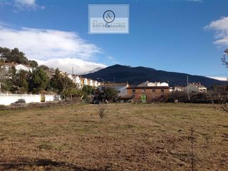 Terreno en venta en Candeleda