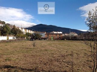 Terreno en venta en Candeleda
