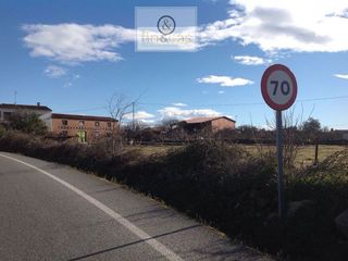 Terreno en venta en Candeleda