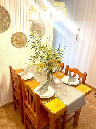 Piso en venta en Torrelamata - La Mata en Torrevieja