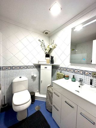 Piso en venta en Torrelamata - La Mata en Torrevieja