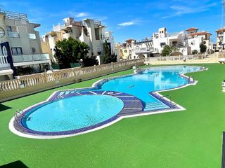Piso en venta en Torrelamata - La Mata en Torrevieja