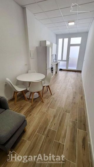 Piso en venta en Torrefiel en Valencia