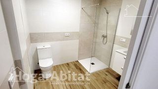 Piso en venta en Torrefiel en Valencia