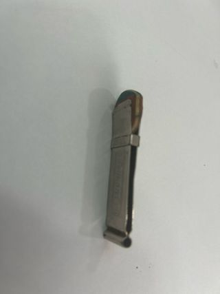 Portagomas Pelikan 33 West Germany
