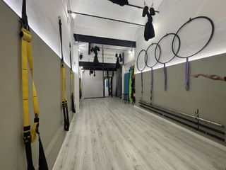 R-7939105 Traspaso Gimnasio en Poblenou, Barcelona