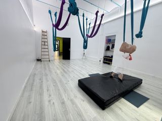 R-7939105 Traspaso Gimnasio en Poblenou, Barcelona