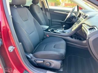 Ford Mondeo 1.5 ecoboost 160cv