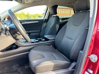 Ford Mondeo 1.5 ecoboost 160cv