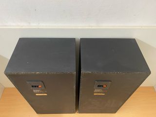 Altavoces Technics SB-3430