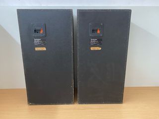 Altavoces Technics SB-3430
