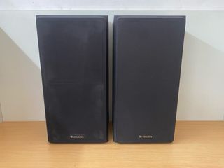 Altavoces Technics SB-3430