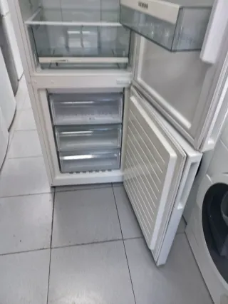 Nevera Siemens 1.85m nofrsot garantía + entrega 