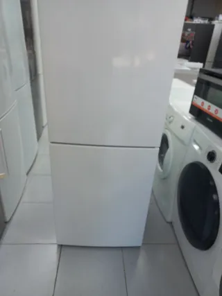 Nevera Siemens 1.85m nofrsot garantía + entrega 