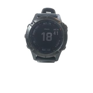 Garmin Fenix 6 Pro Smartwatch GPS