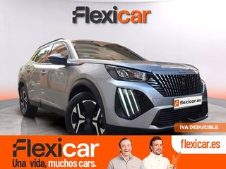 Peugeot 2008 Allure Puretech 130 S&S EAT8