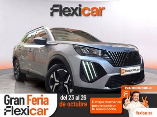 Peugeot 2008 Allure Puretech 130 S&S EAT8