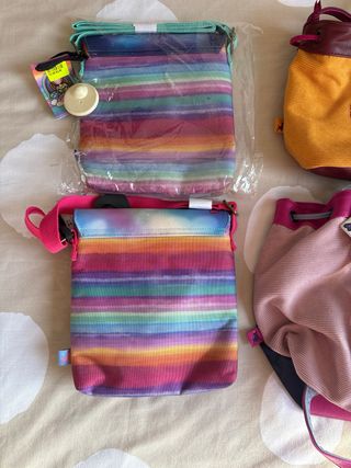 Bolsos Santoro Gorjuss