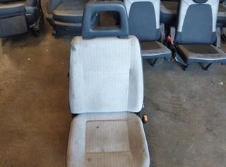 Asiento delantero derecho seat ibiza disco 120285