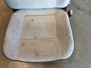 Asiento delantero derecho seat ibiza disco 120285