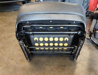Asiento delantero derecho seat ibiza disco 120285