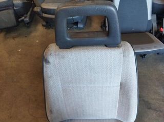 Asiento delantero derecho seat ibiza disco 120285