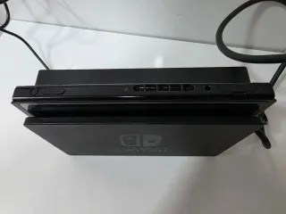 Nintendo Switch 128GB + Juegos 