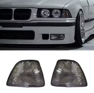 Intermitentes Ahumados BMW E36