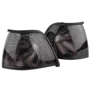 Intermitentes Ahumados BMW E36