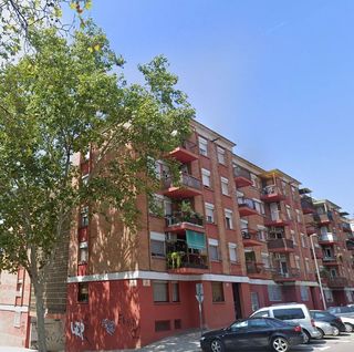 Piso en venta en Can Rull en Sabadell