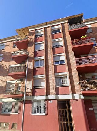 Piso en venta en Can Rull en Sabadell