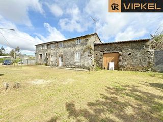 Casa pareada en venta en Carballo