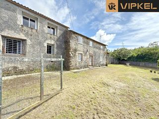 Casa pareada en venta en Carballo