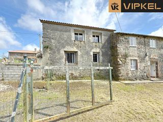Casa pareada en venta en Carballo