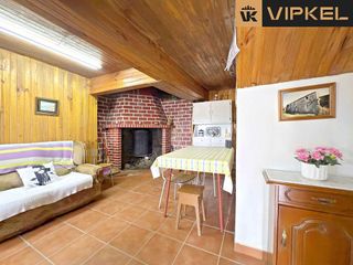 Casa pareada en venta en Carballo