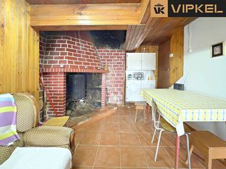 Casa pareada en venta en Carballo