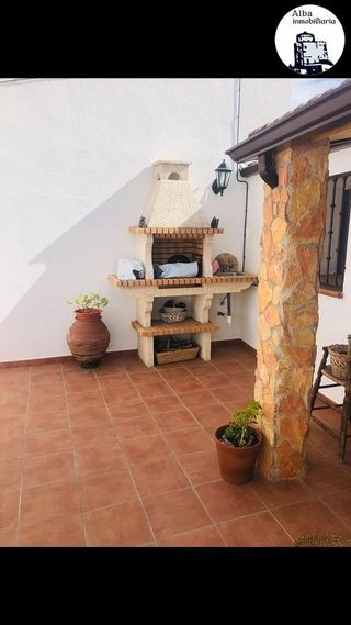 Casa en venta en Anaya de Alba