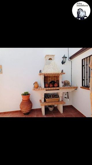 Casa en venta en Anaya de Alba