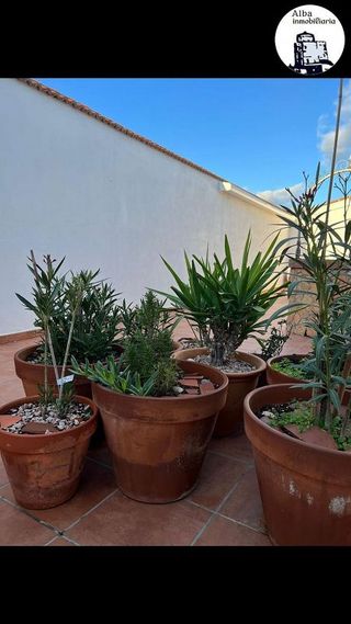Casa en venta en Anaya de Alba