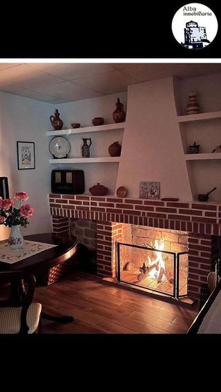 Casa en venta en Anaya de Alba