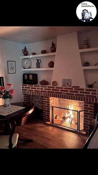 Casa en venta en Anaya de Alba