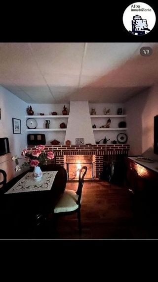 Casa en venta en Anaya de Alba