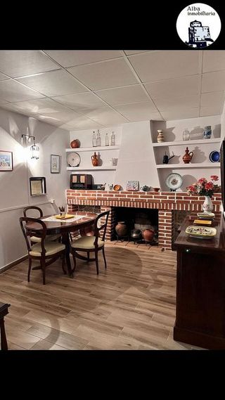 Casa en venta en Anaya de Alba