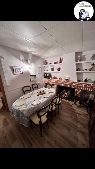 Casa en venta en Anaya de Alba
