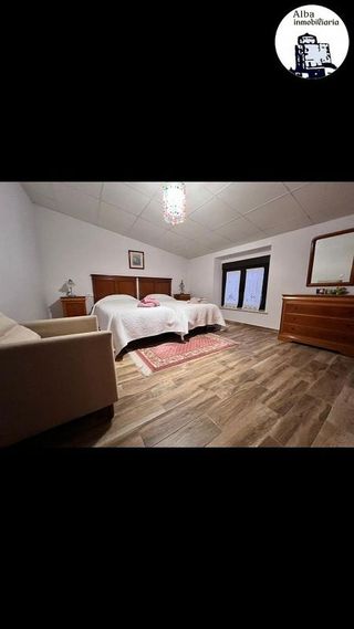 Casa en venta en Anaya de Alba
